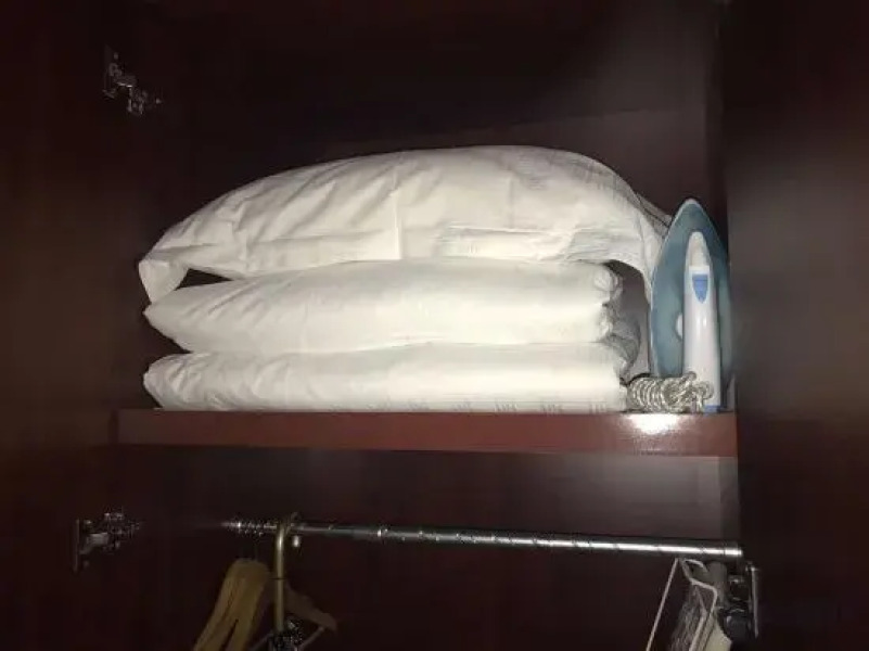 Rezen Select Yangzhou Wanda Plaza