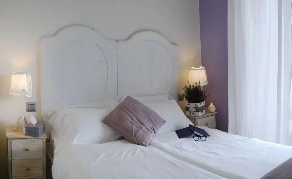 BnB Borgo le Vigne - Il Mosto