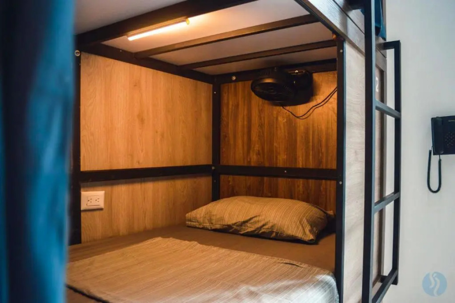 Hostel Laguna Salá By FSL