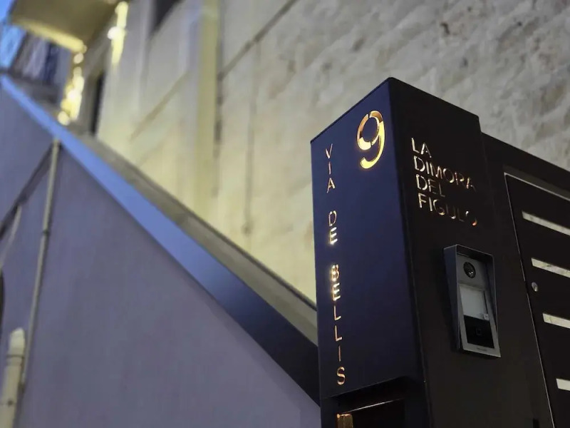 La Dimora del Figulo