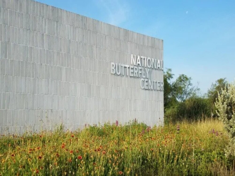 Charming Studios Mission TX