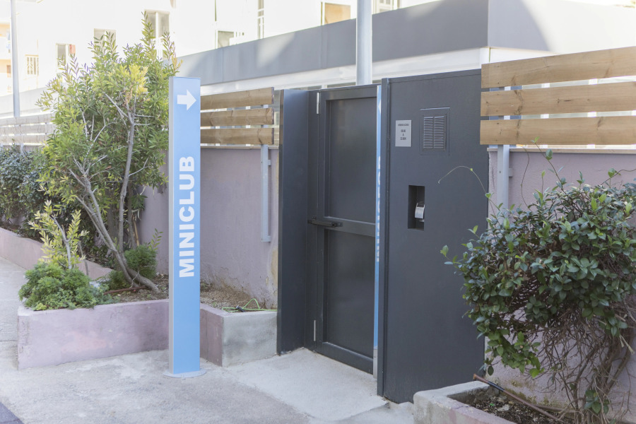 Apartamentos Turisticos Augustus