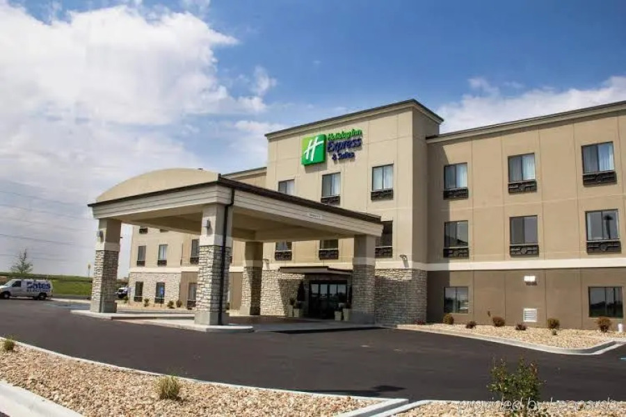 Holiday Inn Express Sikeston
