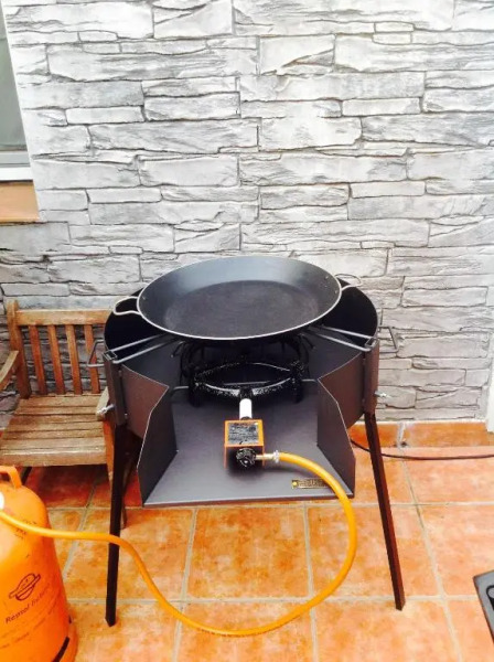 Villanoelia beach - sólo familias