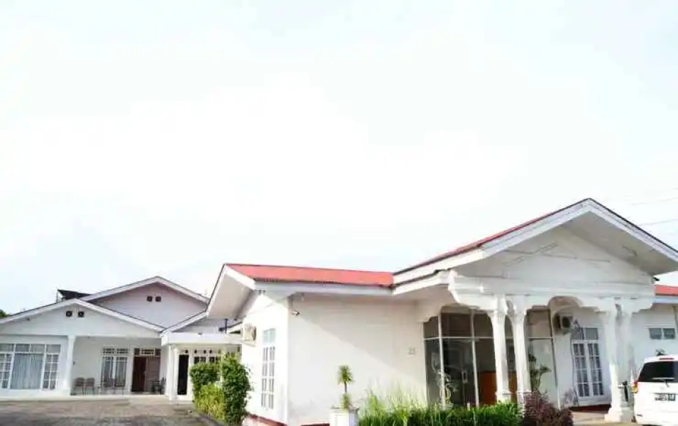 Hotel Bundo Kandung Payakumbuh