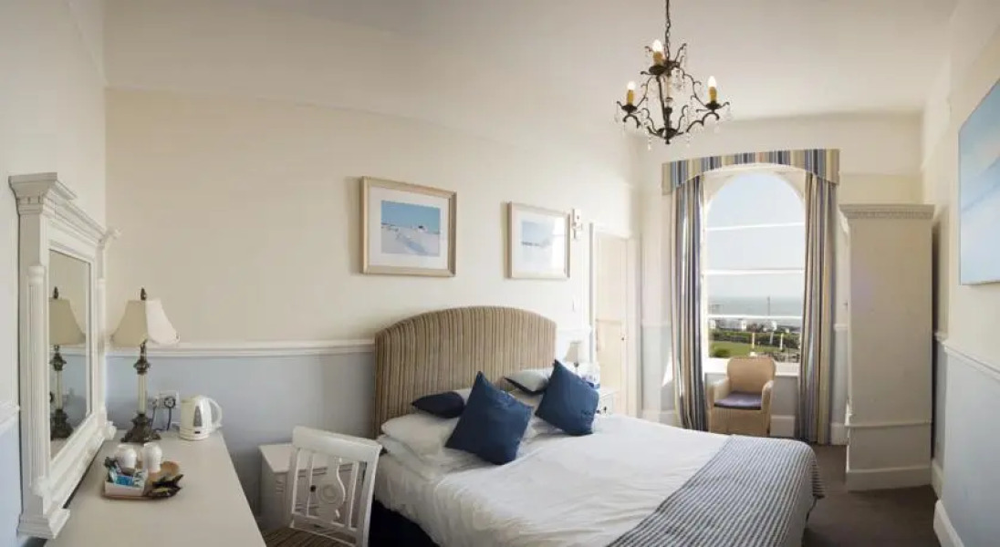 The Bay Hotel Teignmouth