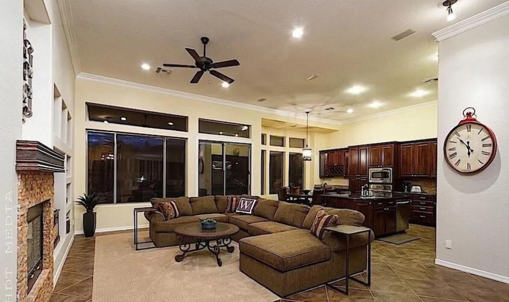 Sonoran Solitude By Signature Vacation Rentals