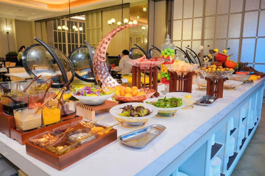 UrCove by Hyatt Xuchang Angel City