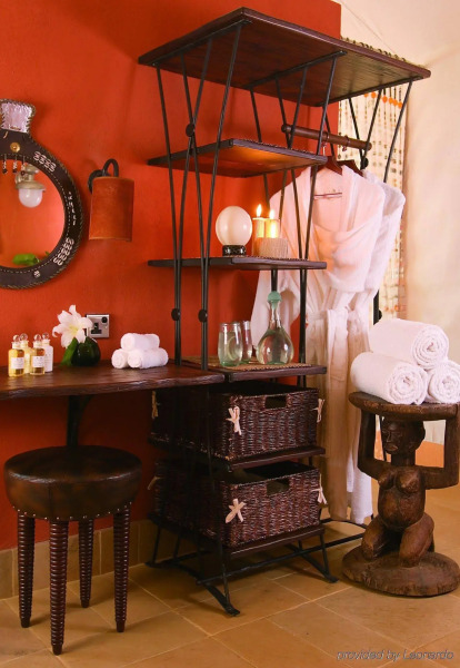 Fairmont Mara Safari Club