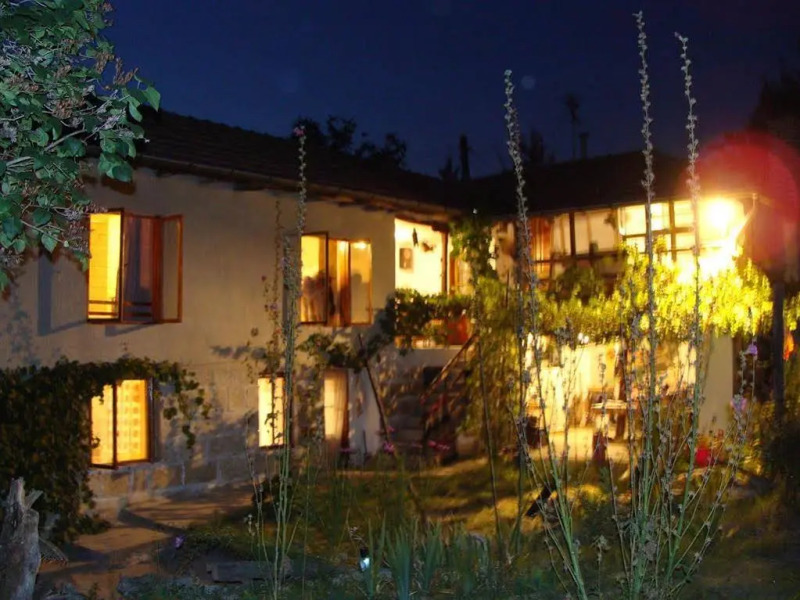 Art Villa Orlova Chuka