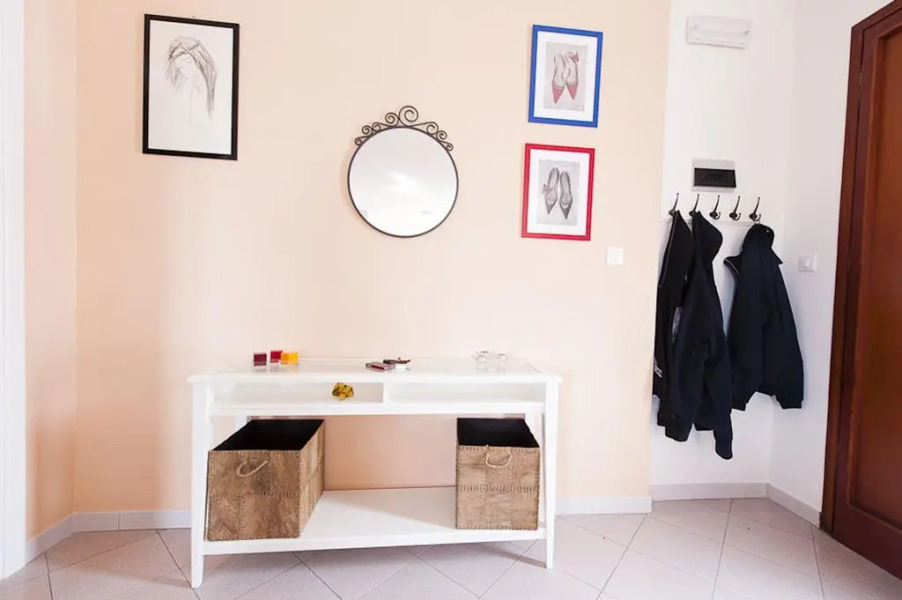 Casa Vacanze Villa Leone