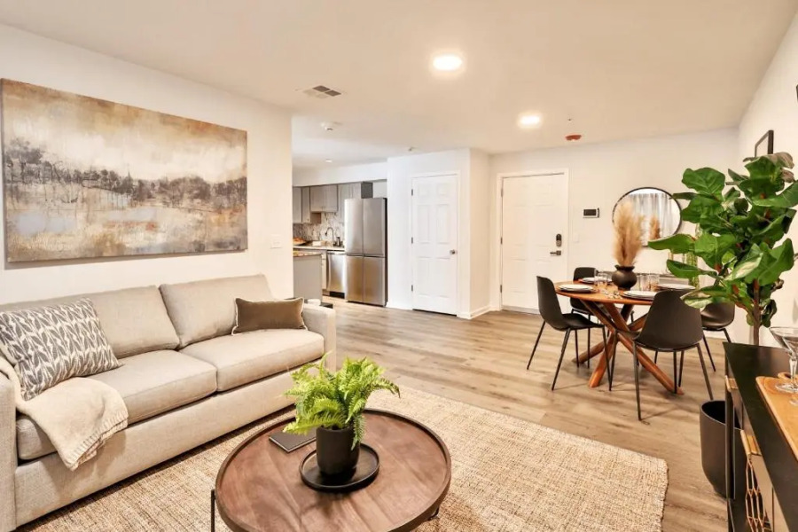 Hyatus at City Views