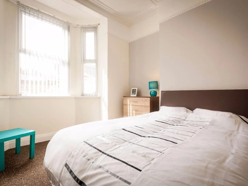 Townhouse @ Victoria Street Stoke