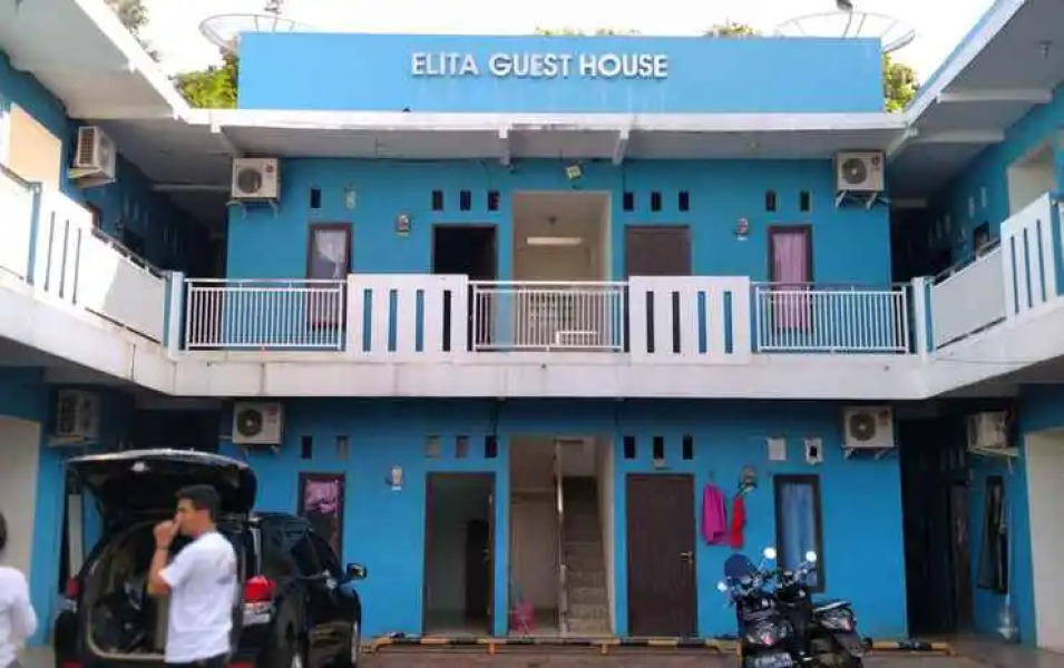Elita Guest House