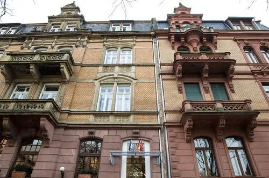 Hotel Schönberger Hof