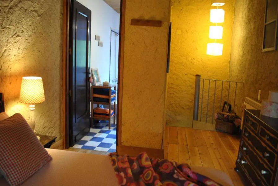 Masia El Carcabà - Molí del Pont.