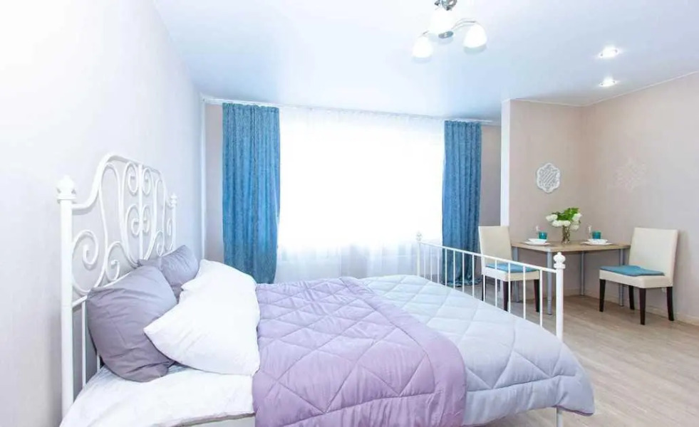 Апартаменты на Немировича-Данченко 150