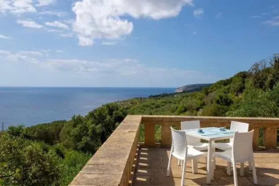 Casa Vacanze La terrazza