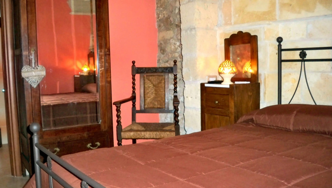 B&B Corte dei Figuli