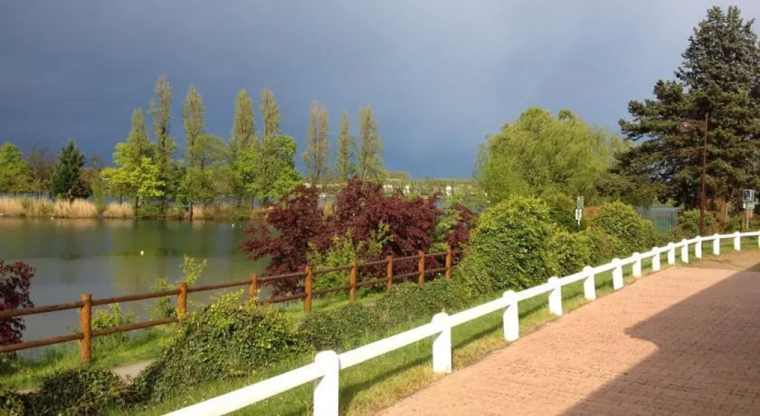 Comfort Hôtel Viry Chatillon