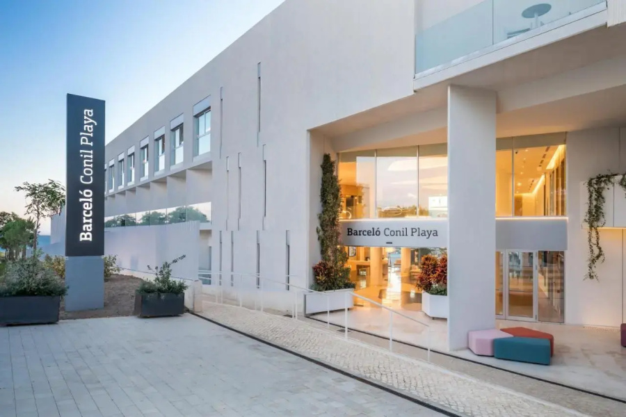 Grupotel Conil Playa