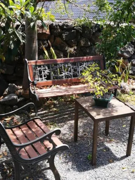 Casa Rural Finca La Laguna