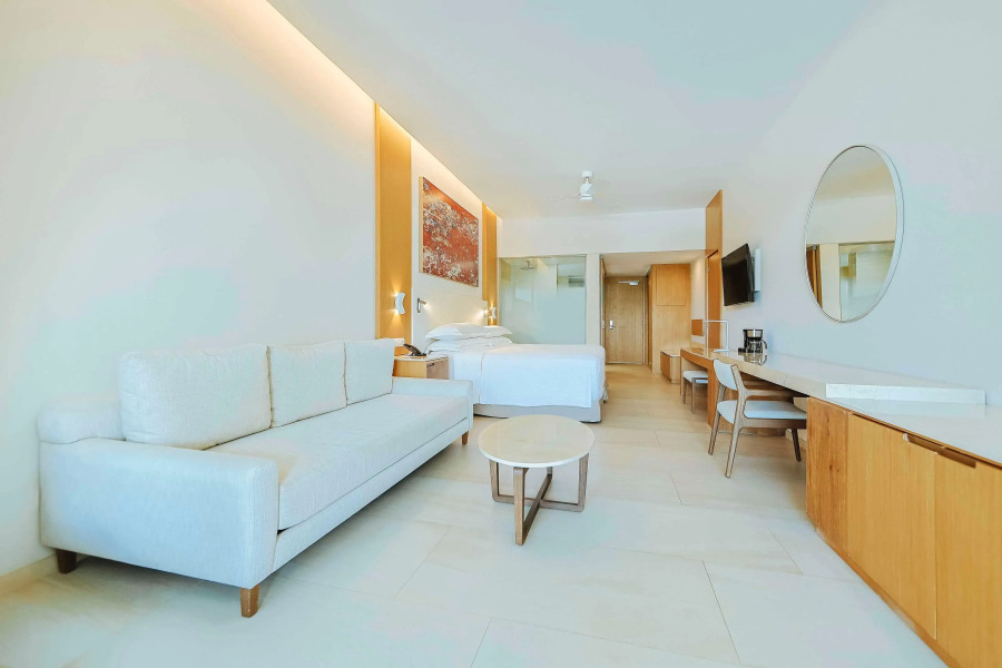 Barceló Maya Riviera - Adults Only - All Inclusive