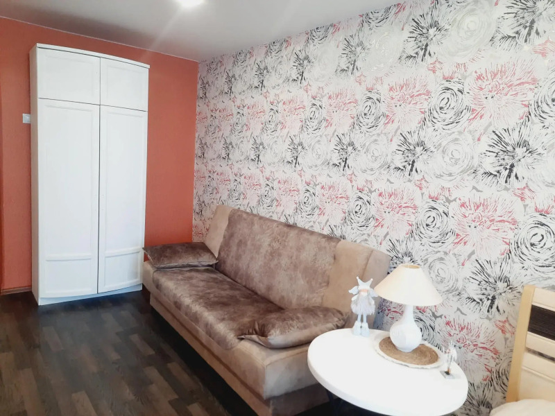 Апартаменты на улице Космонавтов