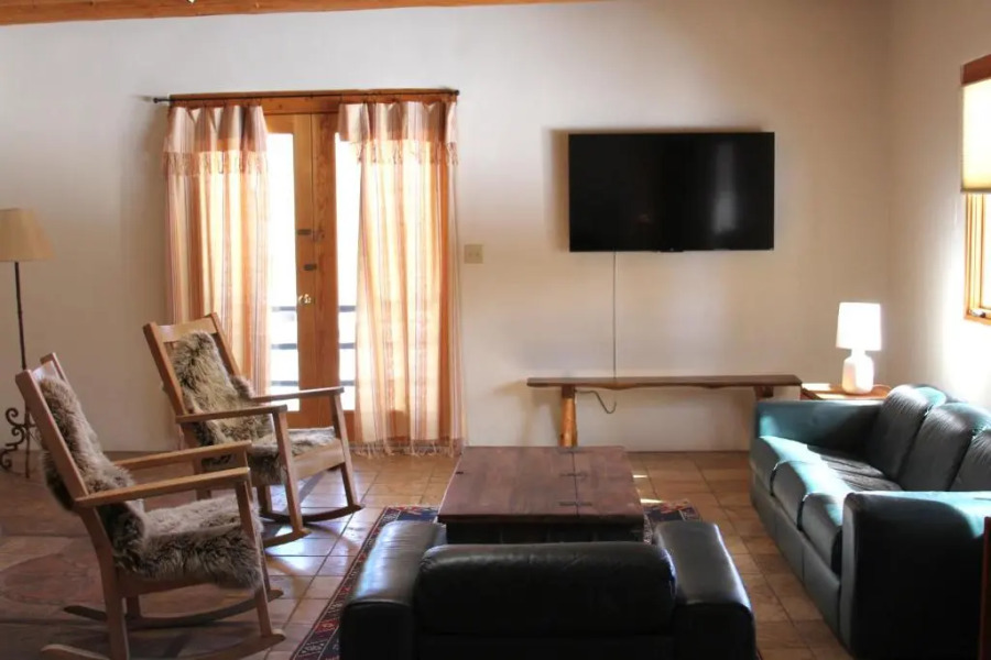 Hacienda Del Sol B&B