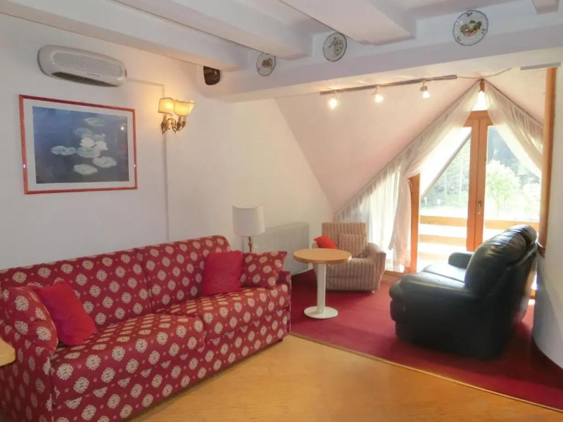 Alberti - Condominio Villa Golf