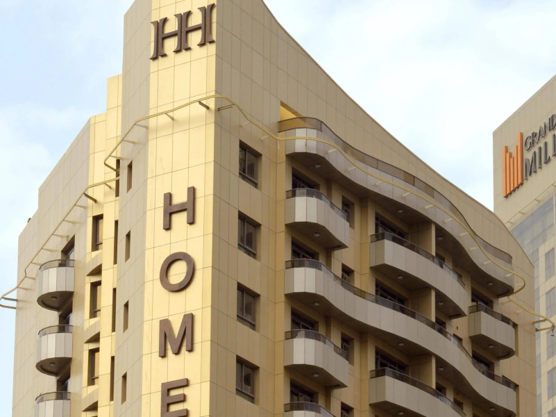 Home to Home Hotel Apartments