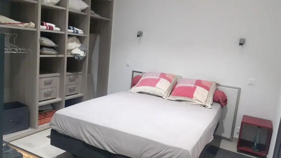 Studio in Porticcio, With Terrace and Wifi - 2 km From the Beach