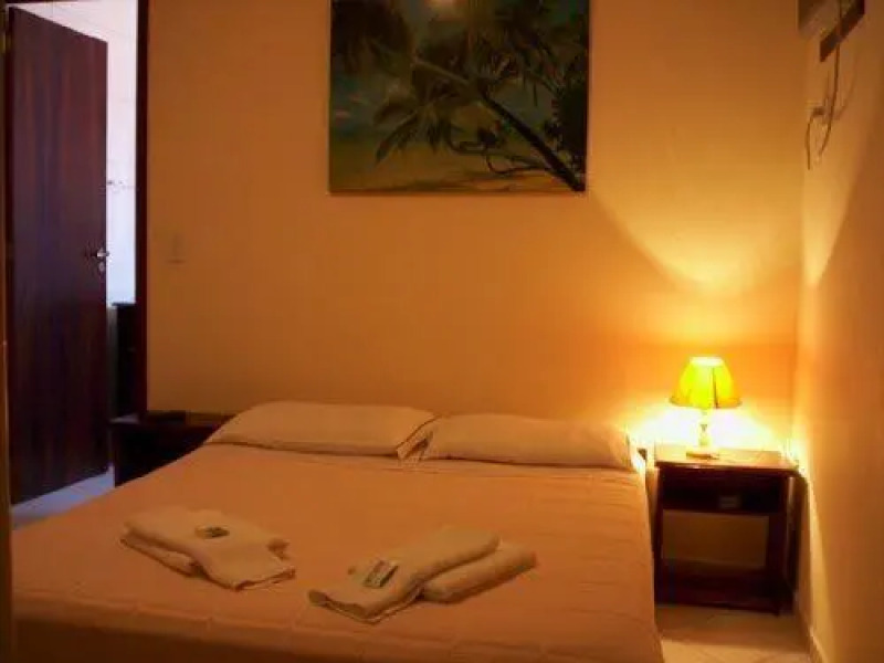 Gaivotas Praia Hotel