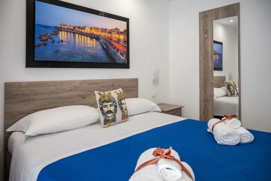 Cobalto Apartment On Sea Shore