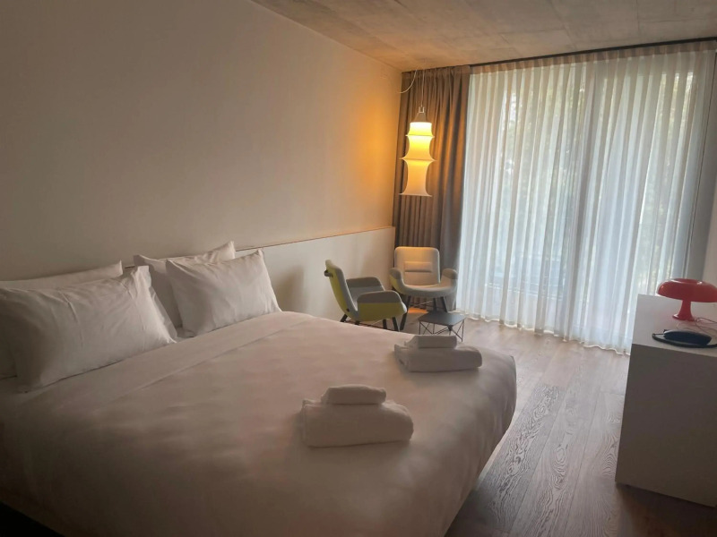 Hotel Giardino Verdi