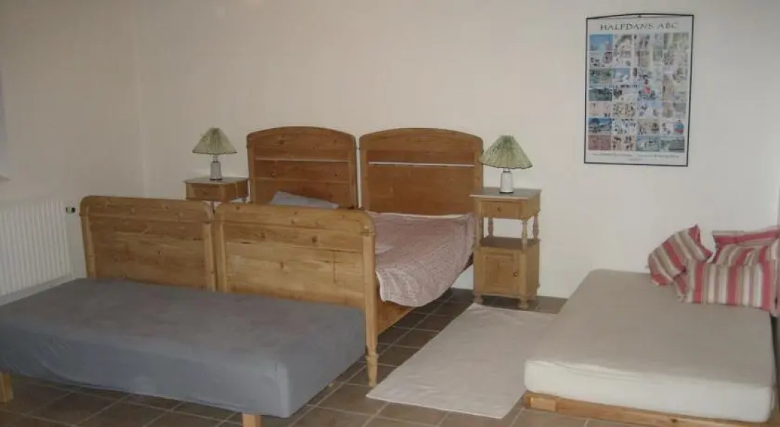 Nørrelide Apartment