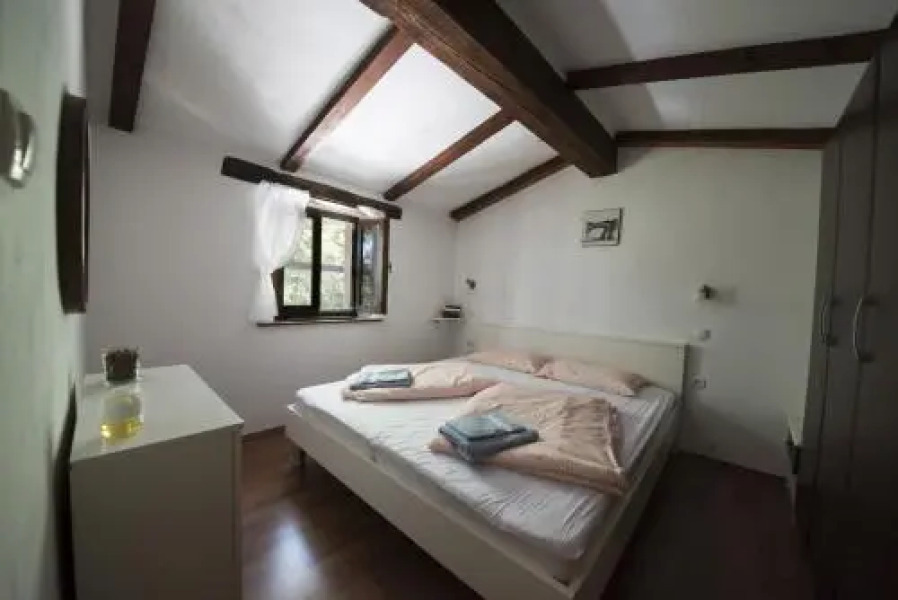 Holiday Home Cosseriga