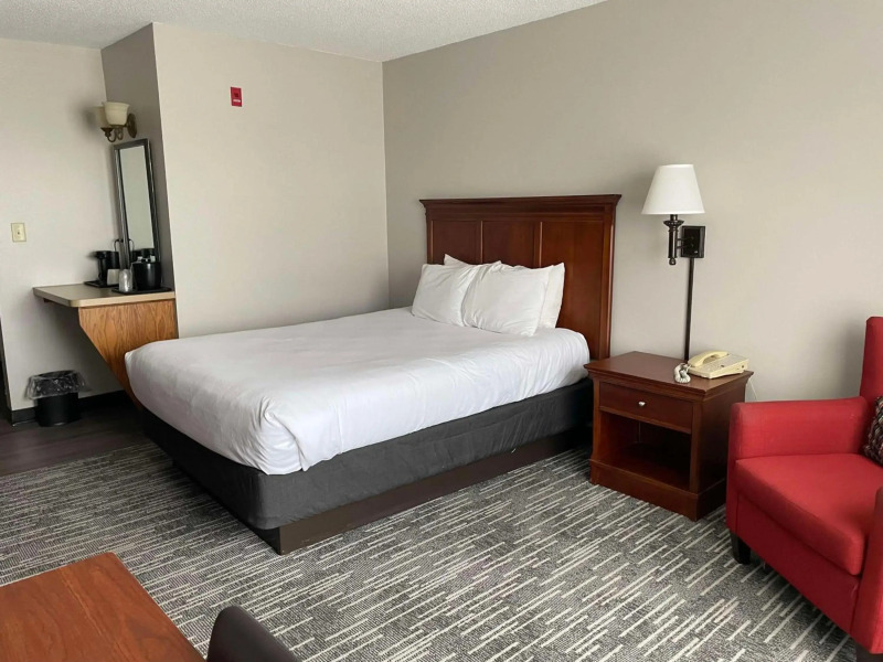 Country Inn and Suites By Carlson Fort Dodge