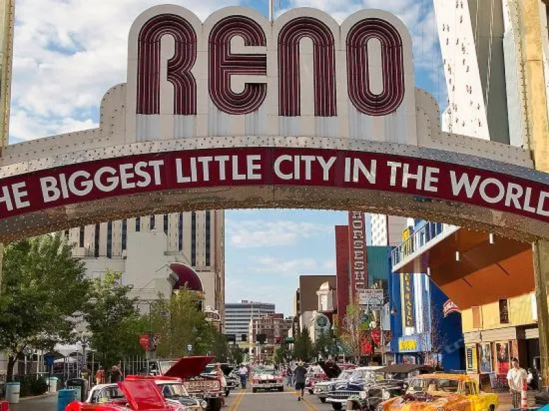 Residence Inn Reno Sparks
