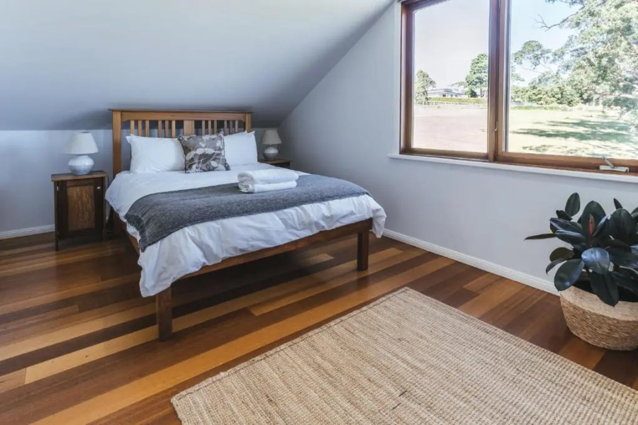 Worrowing Jervis Bay