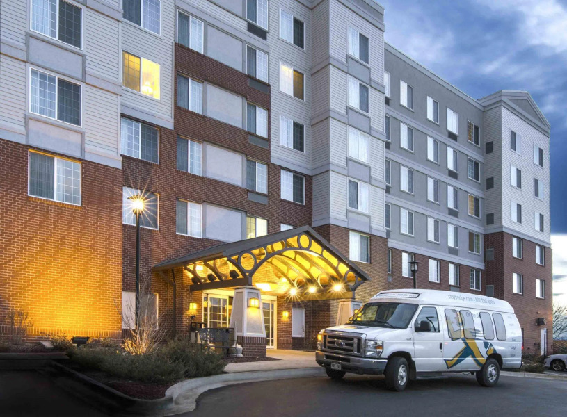Staybridge Suites Denver International Airport by IHG
