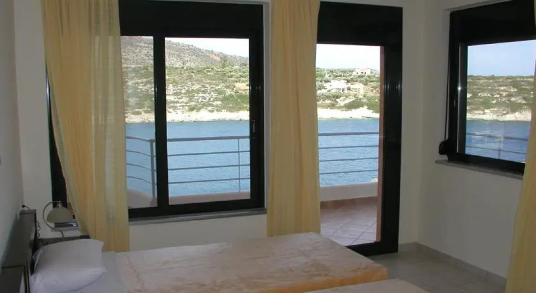 Mare Nostrum Villas II