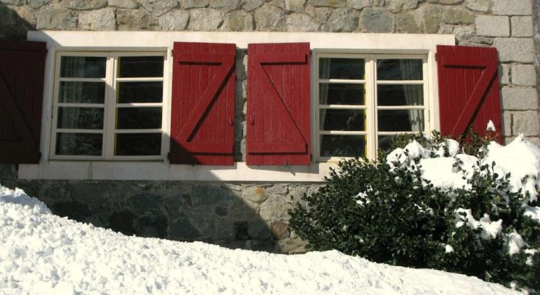 Locanda Alpina Balma Meris