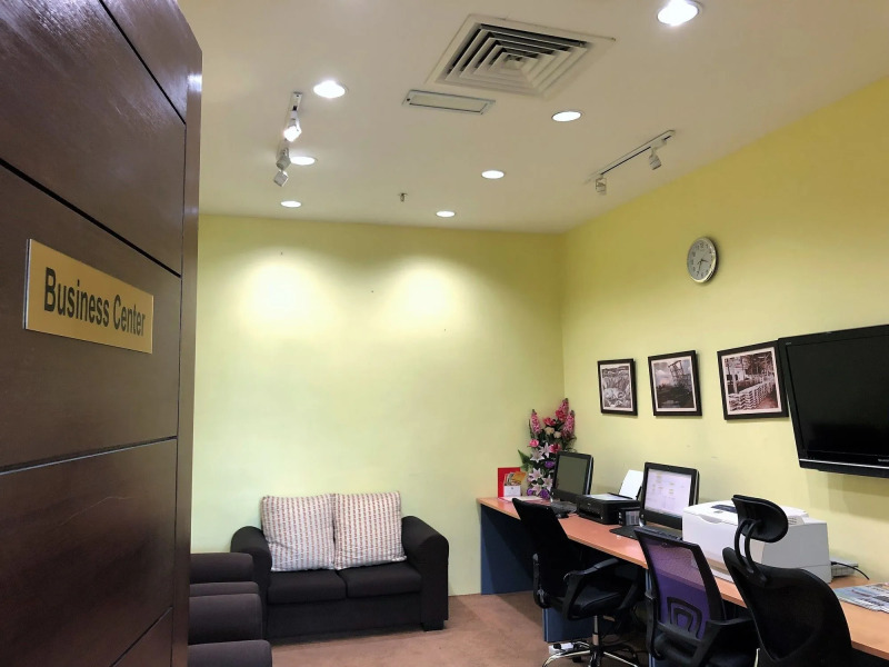 Kinta Riverfront Hotel & Suites