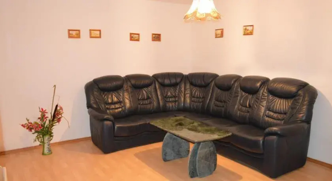 Holiday Home Frenkel