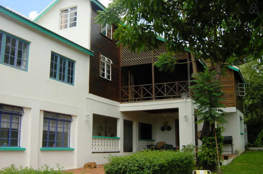 Villa Marie Guesthouse