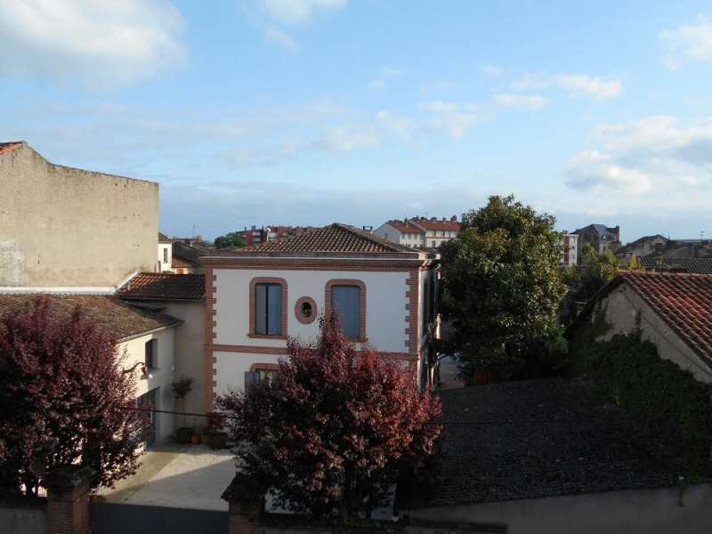 Montauban chambre d'hôtes Le 77