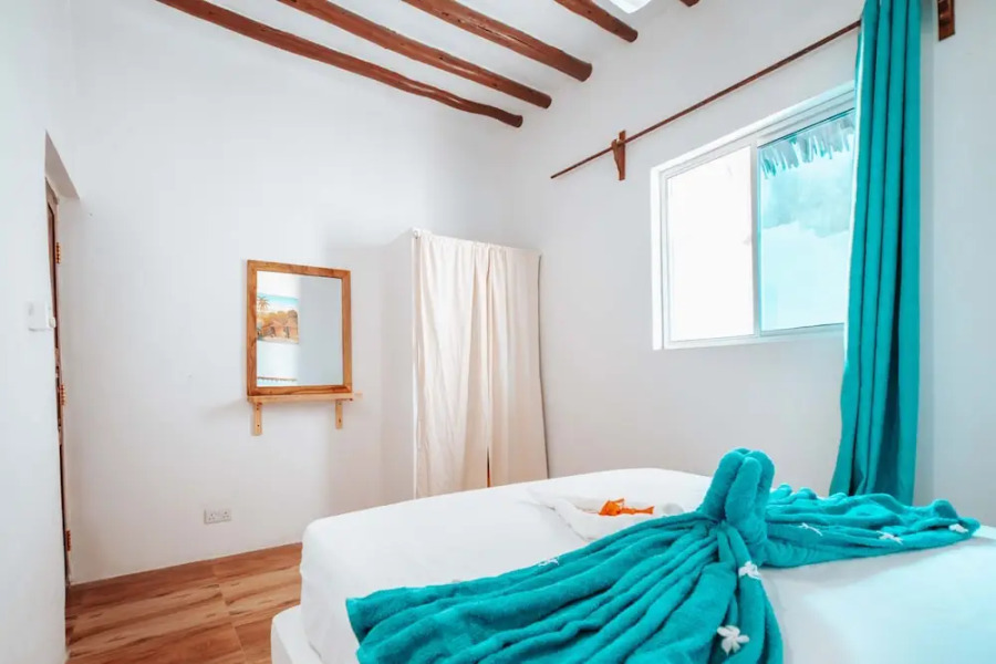 Simba Apartment Hotel