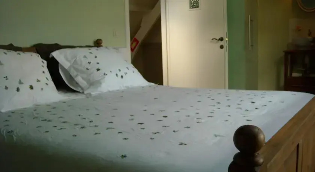 B&B t Lof Der Kruiden