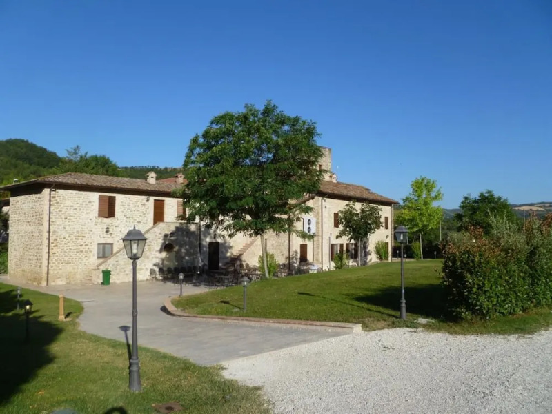 Agriturismo Il Pioppo